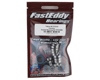 FastEddy Tekno RC ET410 Ceramic Sealed Bearing Kit