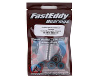 Team FastEddy Custom Works Outlaw 4 Ceramic Sealed Bearing Kit TFE6519