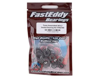 FastEddy Team Associated SC6.2 Sealed Bearing Kit