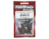 Team FastEddy Traxxas 1/16 Mini E-Revo Sealed Bearing Kit TFE705