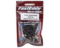 Team FastEddy Team Associated RC8.2e Sealed Bearing Kit TFE787