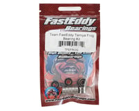 Team FastEddy Tamiya Frog Sealed Bearing Kit TFE831