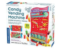 Thames & Kosmos Candy Vending Machine (Super Stunts & Tricks)