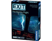 Thames & Kosmos Exit The Stormy Flight
