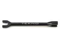 Tekno RC Turnbuckle Wrench 4mm/5mm Hardened Steel TKR1103