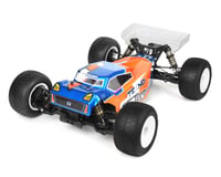 Tekno RC ET410.2 1 10th 4WD Competition Electric Truggy Kit TKR7202
