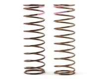 Tekno RC Low Frequency Shock Spring Set Front 1.6x11.0 TKRC8764