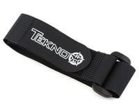 Tekno RC EB48 2.1 Shorty Battery Strap (1)