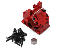 Treal Hobby Arrma Kraton 6S EXB Aluminum HD Gearbox (Red)