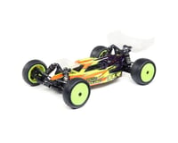 Team Losi Racing 1/10 22 5.0 DC Race Roller 2WD Dirt/Clay Buggy Kit TLR03012