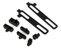 Team Losi Racing Battery Mount Set for 22X-4 TLR231092