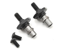 TLR 22 SCT 3.0 Front Axle Set with 12mm Hex TLR232061