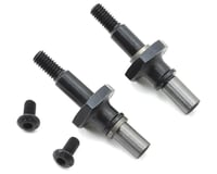 Team Losi Racing 22T 3.0 12mm Hex Front Axle Set TLR232062