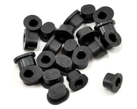 Team Losi Racing Rear Suspension Insert Set, Toe/Anti-Squat for the 22 3.0 TLR234055