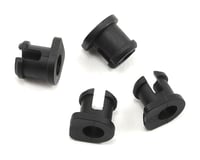 Team Losi Racing Shock Cap Bushing (4) for the 8IGHT 4.0 TLR243033
