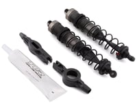 Team Losi Racing 135mm Assembled Rear Shock Set (2) for 8XT TLR243051