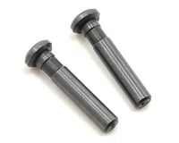 Team Losi Racing Hinge Pins, 4 x 21mm TiCN (2) for the 8IGHT 4.0 TLR244027