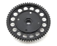 Team Losi Racing Lightweight Center Diff Spur Gear TLR252007