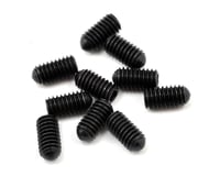 Team Losi Racing Setscrew & Cup Point M4x8mm  TLR255016