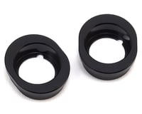 Team Losi Racing 22 Spindle Insert Set Aluminum 3mm Trail TLR334048