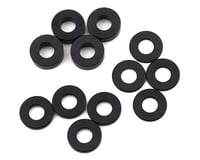 Team Losi Racing 22 5.0 M3 Caster Block Washers Bk (4) TLR336007