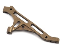 Team Losi Racing 8X Aluminum Front Chassis Brace TLR341014