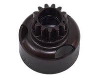 Team Losi Racing 8X 13T Vented High Endurance Clutch Bell TLR342013