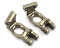 Team Losi Racing 8X Aluminum 20 Spindle Carrier Set TLR344041