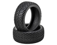Team Losi Racing 5IVE-B Firm Tire Set TLR45002