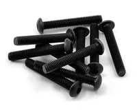 Team Losi Racing Button Head Screws 3x20mm 22SCT (10) TLR5911