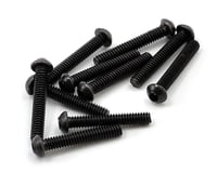 Team Losi Racing Button Head Screws 2x12mm 22SCT (10) TLR5914
