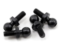 Team Losi Racing Ball Studs 4.8mmx6mm 22 Series (4) TLR6025
