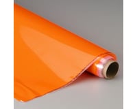 Top Flite MonoKote Neon Orange 6 Foot Roll TOPQ0704