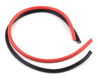 TQ Wire Silicone Wire Kit (Black & Red) (1' Each) (10AWG)