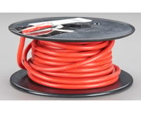 TQ Wire Silicon Wire (Red) (25')