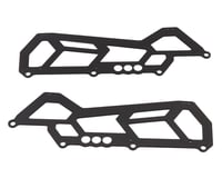 Tron Helicopters Lower Frame Set (2) (5.5E)