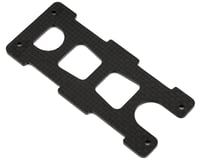 Tron Helicopters ESC Carbon Plate Tray
