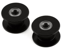 Tron Helicopters Tail Idler Pulleys (2)