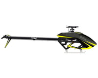 Tron Helicopters 5.8E Heritage 580 Electric Helicopter Kit (Yellow)
