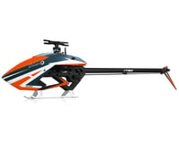 Tron Helicopters Tron 7.0 Dnamic Electric Helicopter Kit (Orange/Black)