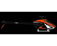 Tron Helicopters Tron 7.0 Advance Electric Helicopter Kit (Orange/White)