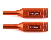 Tron Helicopters Tail 7mm Nut Wrench Set