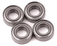 Tron Helicopters 5x10x3mm Tail Blade Grip Bearing Set (4)