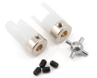 Traxxas U-Joints with Screws IV TRA1539
