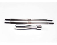 Traxxas 105mm Titanium Turnbuckles with Wrench TRA2339X
