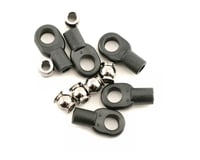 Traxxas Rod Ends Short with Hollow Balls T-Maxx 2.5 (6) TRA2742X