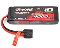 Traxxas 4000mAh 11.1V 3C 25C LiPo Battery Pack TRA2849X