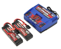 Traxxas Battery & Charger Completer Pack TRA2990