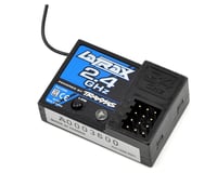 Traxxas Receiver Micro 2.4GHz 3-Channel LaTrax TRA3046