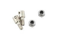 Traxxas Rod Guides 2 Nuts TRA3180